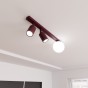 BASTER 3 BURGUNDY OPAL-2