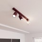 BASTER 3 BURGUNDY TRANSPARENT-2