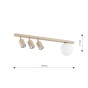 BASTER 4 MOKKA OPAL-4