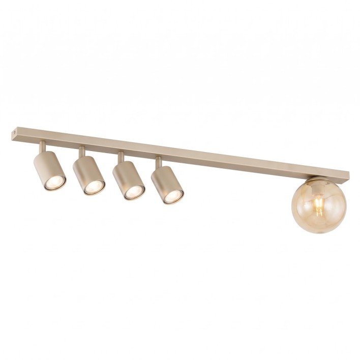 BASTER 5 MOKKA AMBER