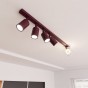 BASTER 5 BURGUNDY TRANSPARENT-2