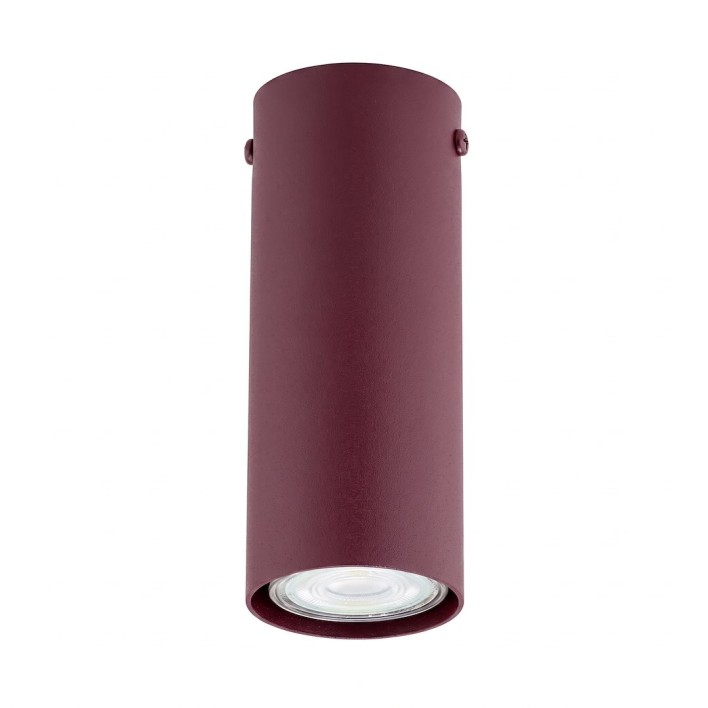 TECNO 1S BURGUNDY