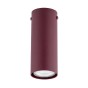 TECNO 1S BURGUNDY-1