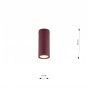 TECNO 1S BURGUNDY-6