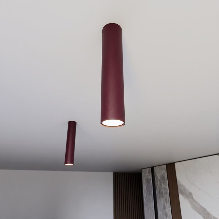 TECNO 1M BURGUNDY