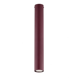 TECNO 1L BURGUNDY