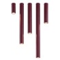 TECNO 1L BURGUNDY-5