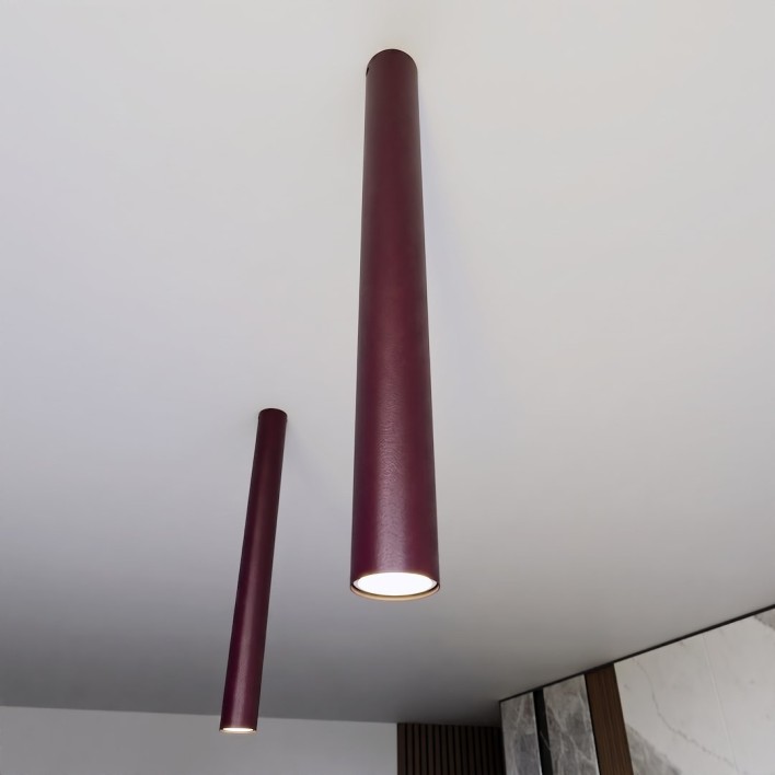 TECNO 1XL BURGUNDY