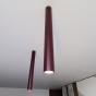 TECNO 1XL BURGUNDY-2