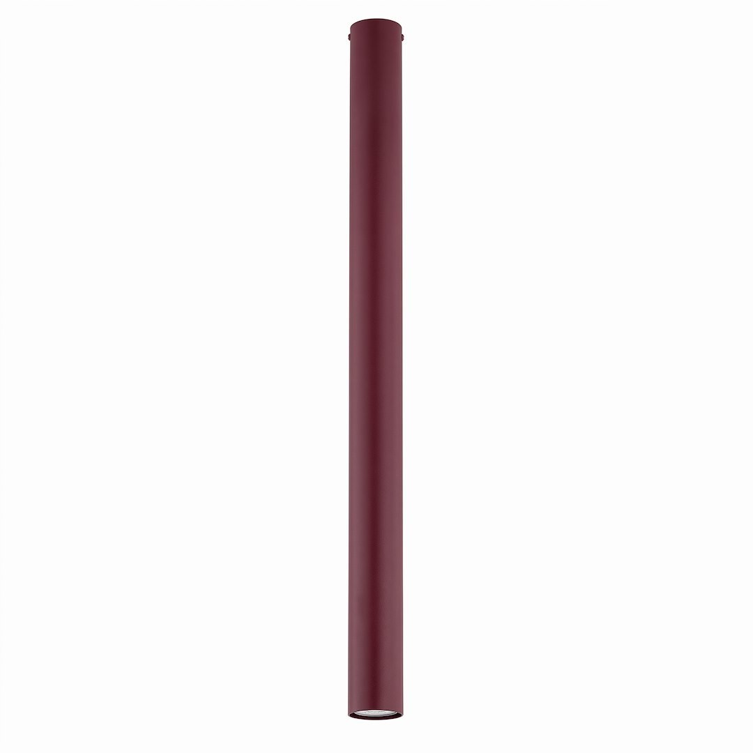 TECNO 1XXL BURGUNDY