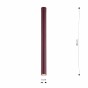 TECNO 1XXL BURGUNDY-7