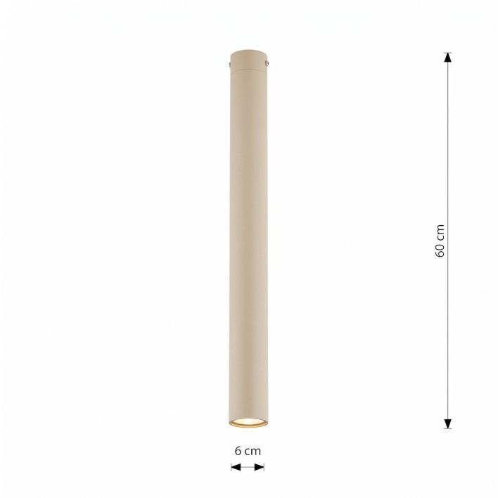 TECNO 1XL MOKKA