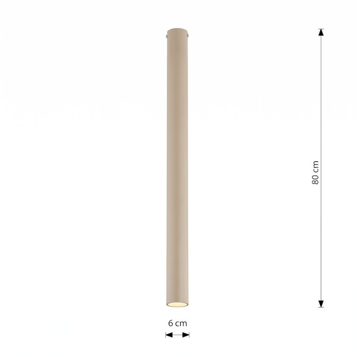 TECNO 1XXL MOKKA