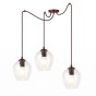 LEVEL 3 BURGUNDY TRANSPARENT-1
