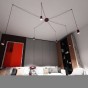 TRAKER 6 BURGUNDY-2