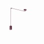 TRAKER 1 BURGUNDY-1