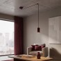 TRAKER 1 BURGUNDY-2