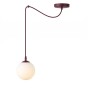 GIGI 1 BURGUNDY OPAL-1