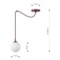 GIGI 1 BURGUNDY OPAL-5