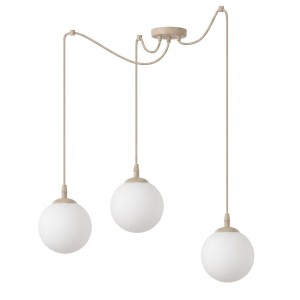 GIGI 3 MOKKA OPAL