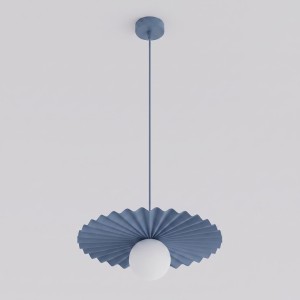 UMBRA 1 DUSTY BLUE