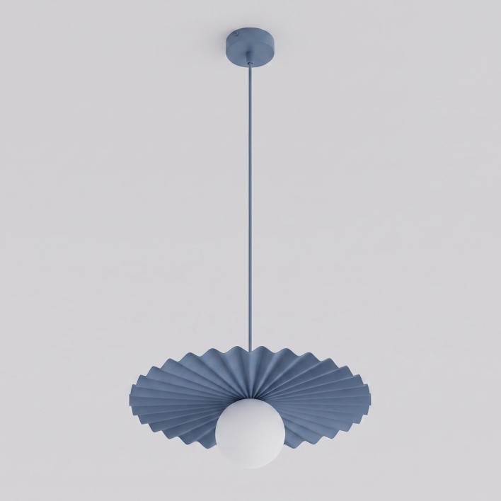 UMBRA 1 DUSTY BLUE