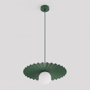 UMBRA 1 OLIVE GREEN