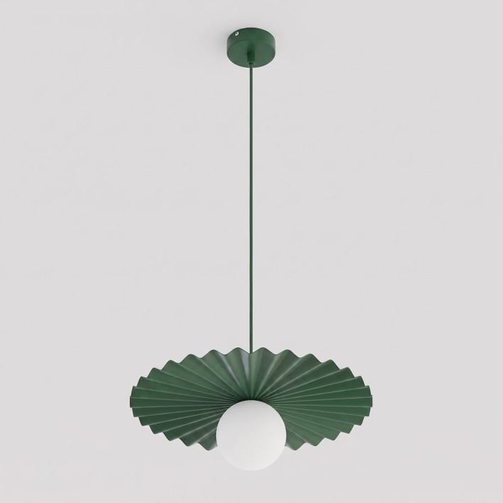 UMBRA 1 OLIVE GREEN