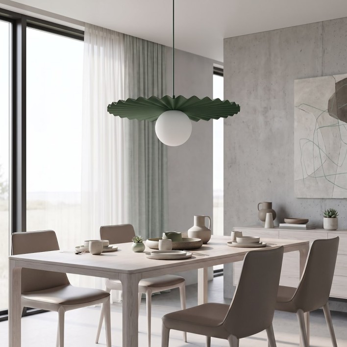 UMBRA 1 OLIVE GREEN