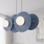 UMBRA 4 DUSTY BLUE-4