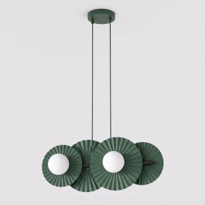 UMBRA 4 OLIVE GREEN