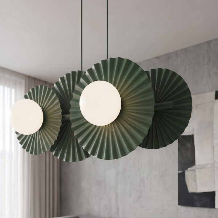 UMBRA 4 OLIVE GREEN