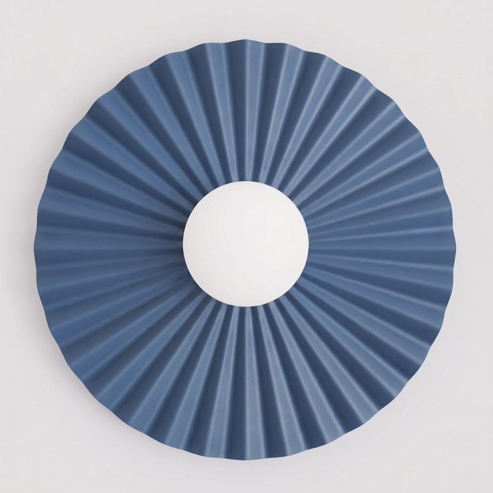UMBRA K1 DUSTY BLUE L