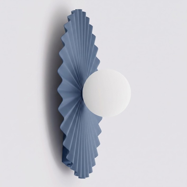UMBRA K1 DUSTY BLUE L