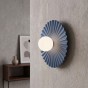 UMBRA K1 DUSTY BLUE L-3