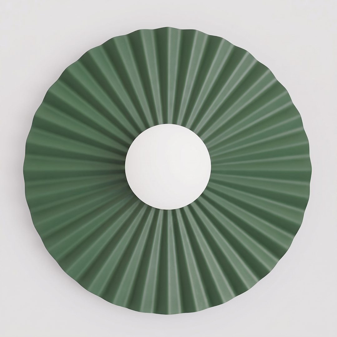 UMBRA K1 OLIVE GREEN L