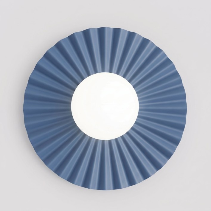 UMBRA K1 DUSTY BLUE M
