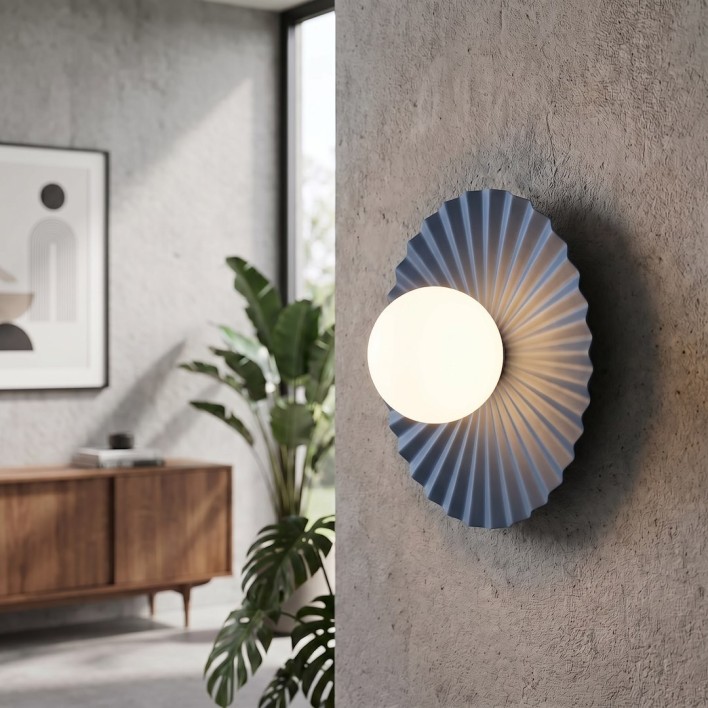 UMBRA K1 DUSTY BLUE M