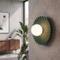 UMBRA K1 OLIVE GREEN M-4
