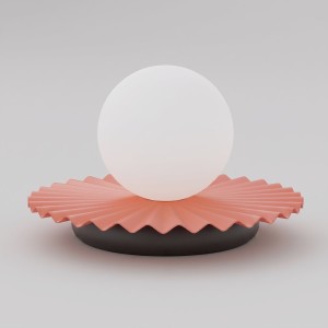 UMBRA LN1 CORAL