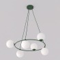 AZURA 6 OLIVE GREEN OPAL-1