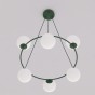 AZURA 6 OLIVE GREEN OPAL-2
