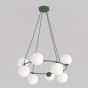 AZURA 8 OLIVE GREEN OPAL-2