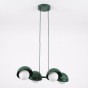 BOOM 4 OLIVE GREEN-1