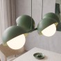 BOOM 4 OLIVE GREEN-3
