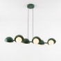 BOOM 6 OLIVE GREEN-1