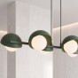 BOOM 6 OLIVE GREEN-3