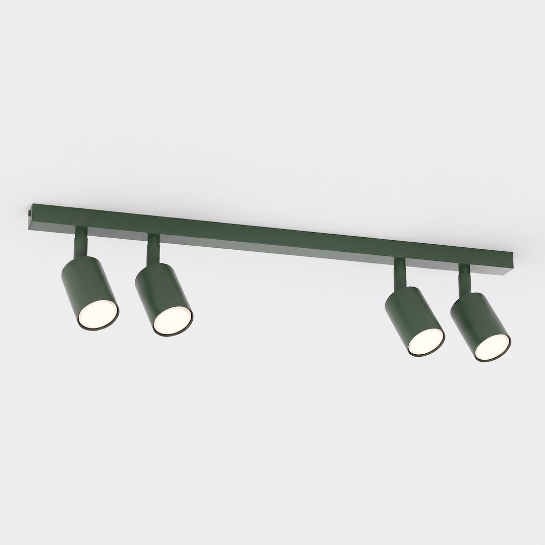 FLASH 4 OLIVE GREEN