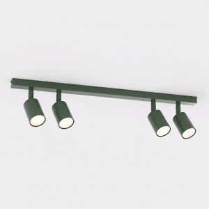 FLASH 4 OLIVE GREEN