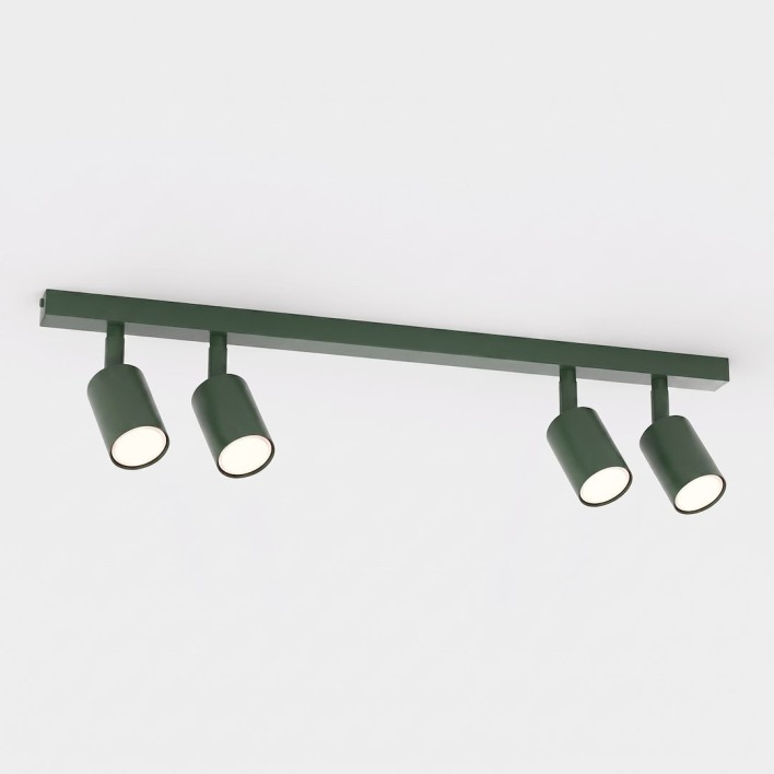 FLASH 4 OLIVE GREEN